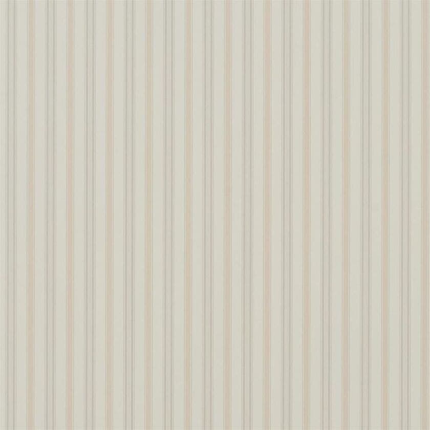 Basil Stripe Antique Rose