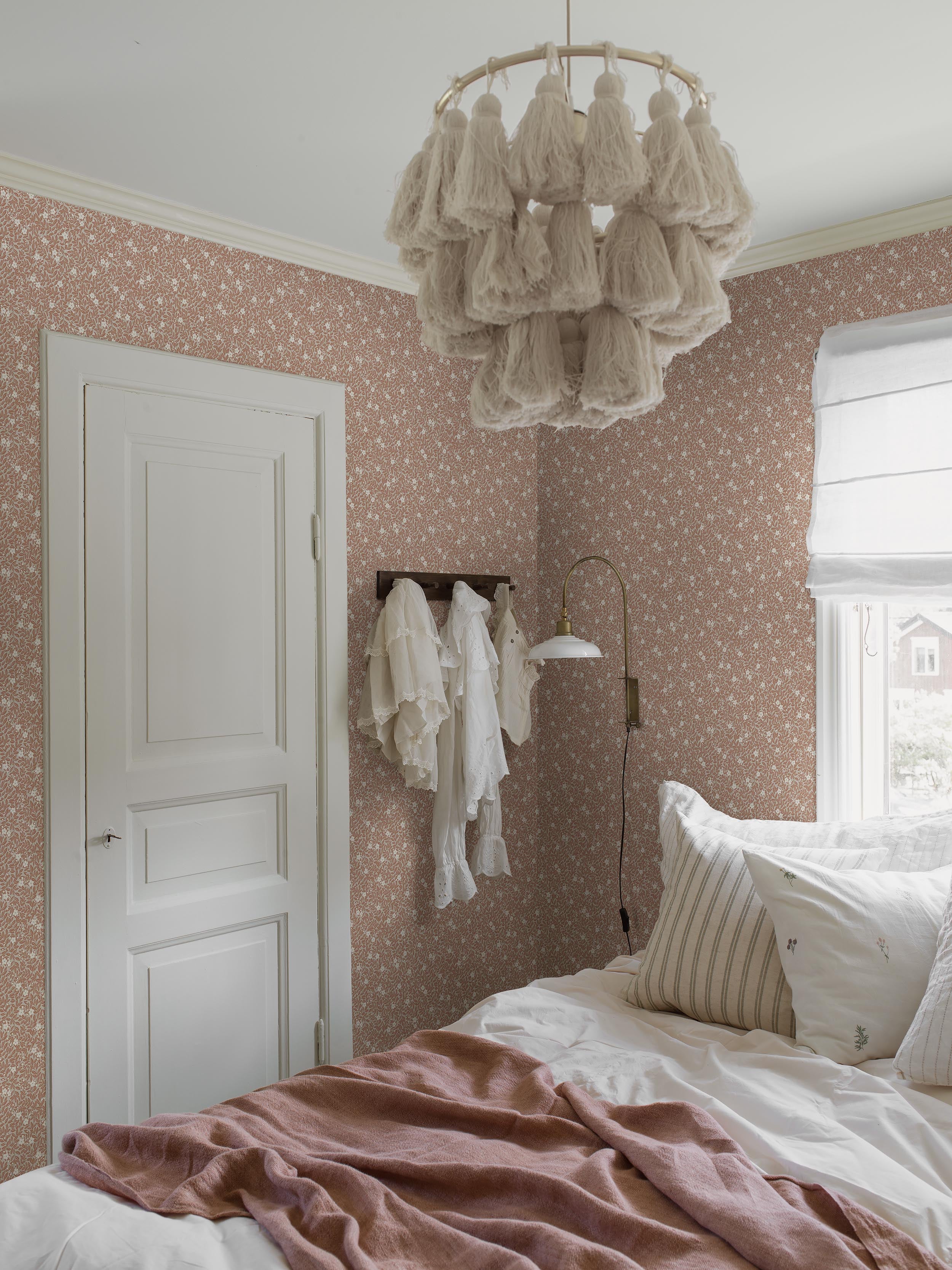 Boråstapeter - Myrten