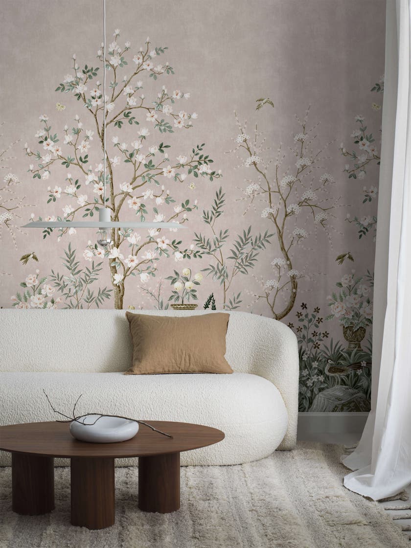 Boråstapeter - Magnolia Garden