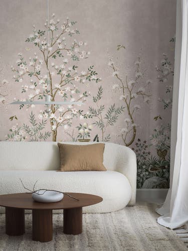 Boråstapeter - Magnolia Garden
