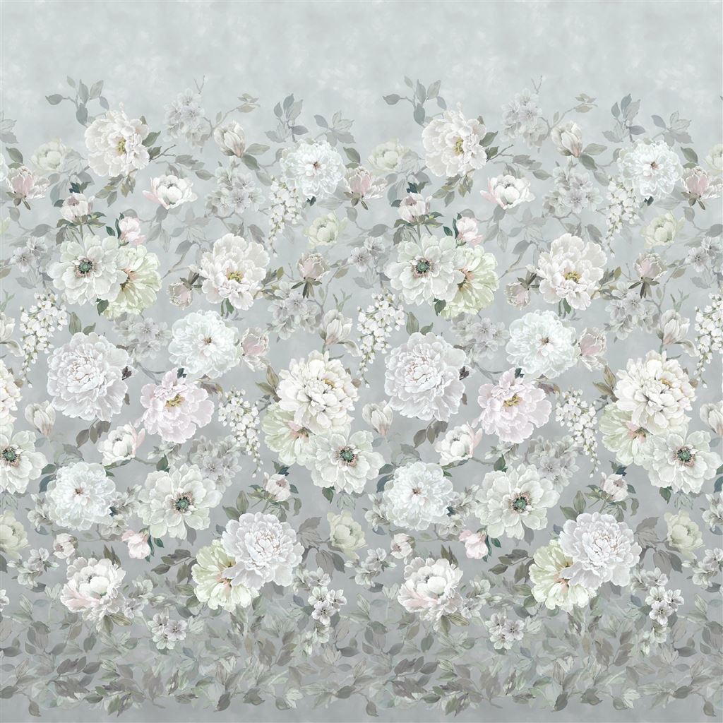Designers Guild - Fleur Blanche Scenes And Murals III