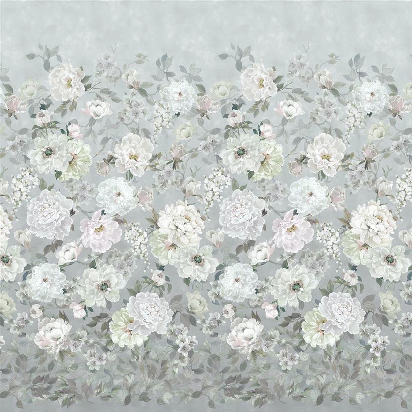 Designers Guild - Fleur Blanche Scenes And Murals III