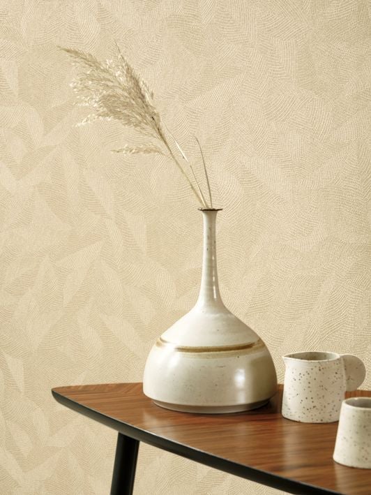 Casadeco - Masaya Beige Sable Riverside 4