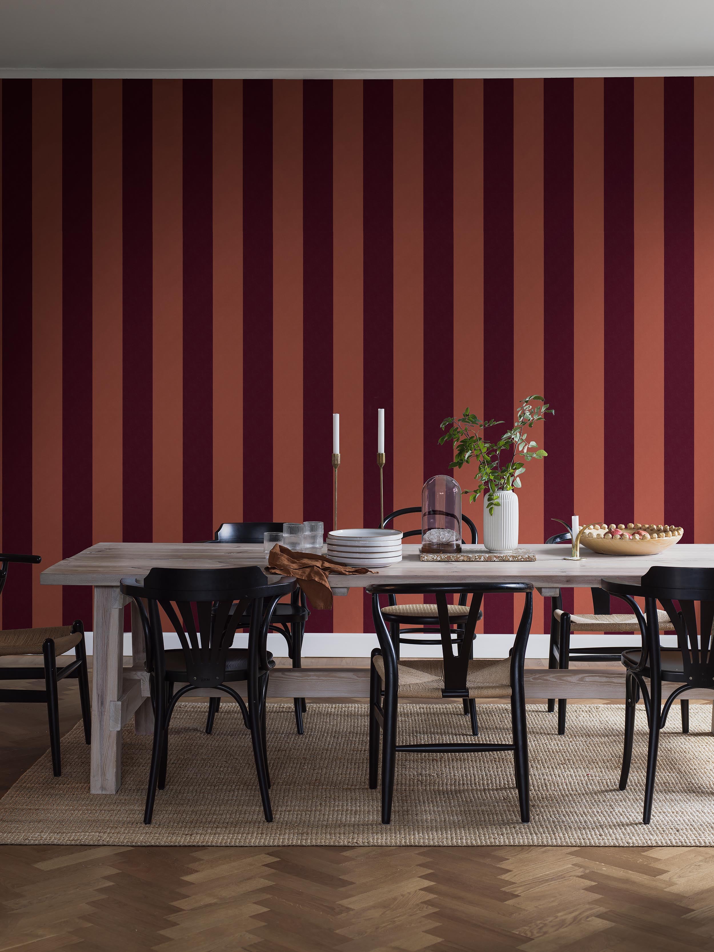 Boråstapeter - Boråstapeter - Bjärö Stripe