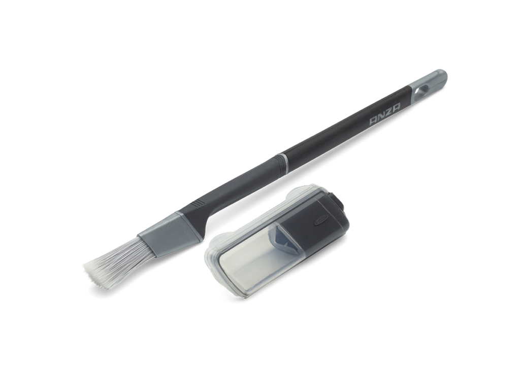 PLATINUM PRECISIONSPENSEL 15 MM  