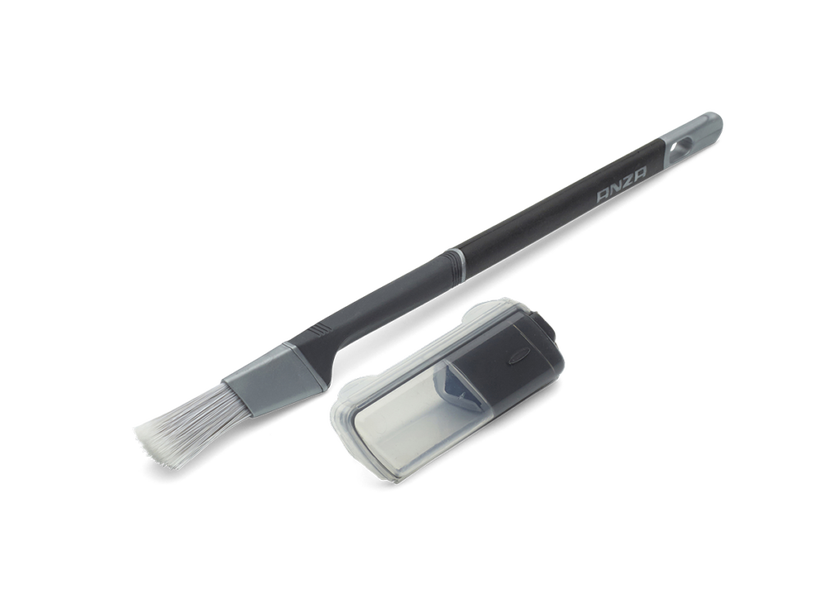 PLATINUM PRECISIONSPENSEL 15 MM