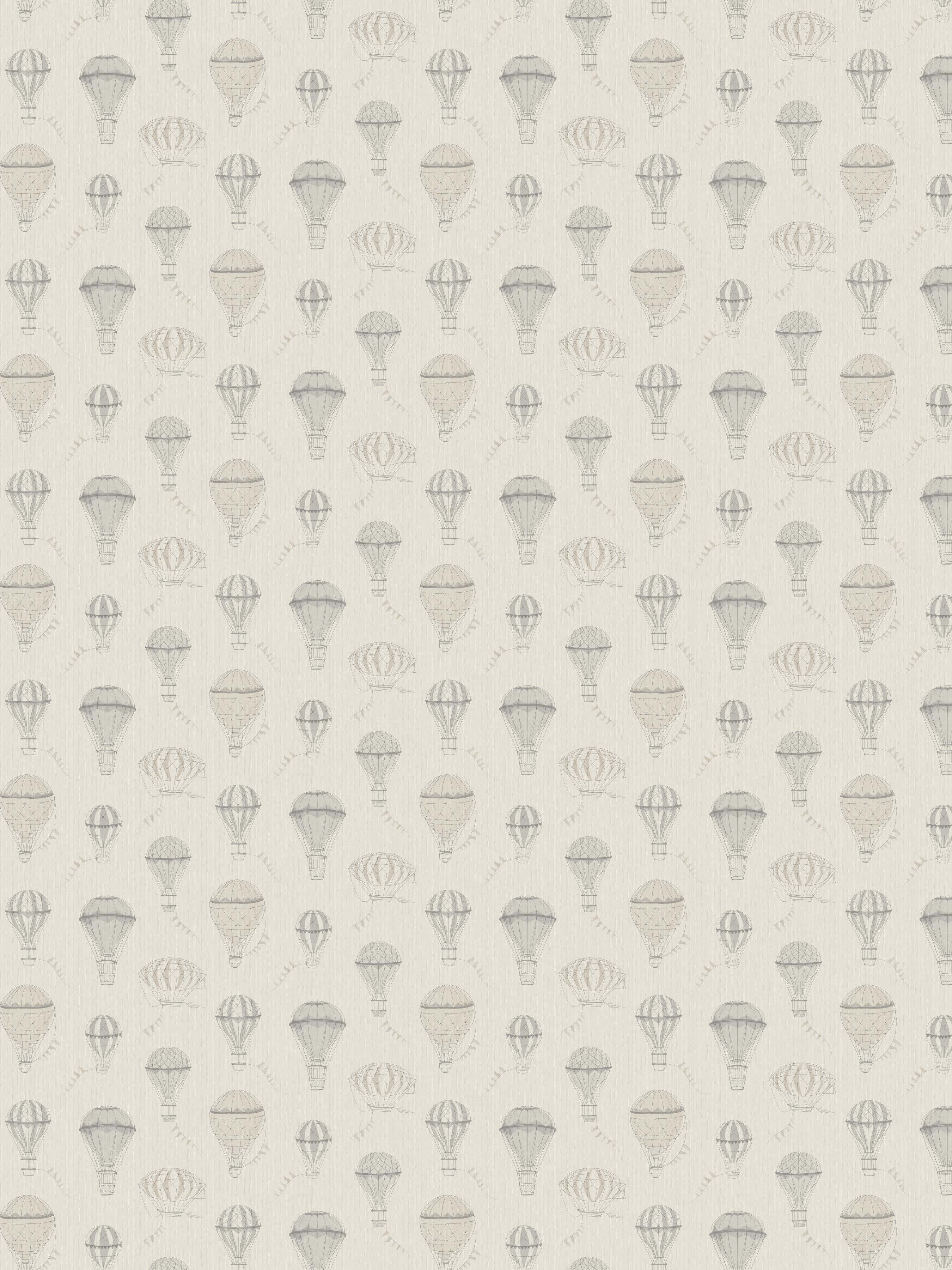 Boråstapeter - Up In The Sky Newbie