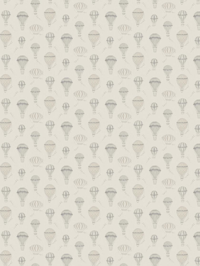 Boråstapeter - Up In The Sky Newbie