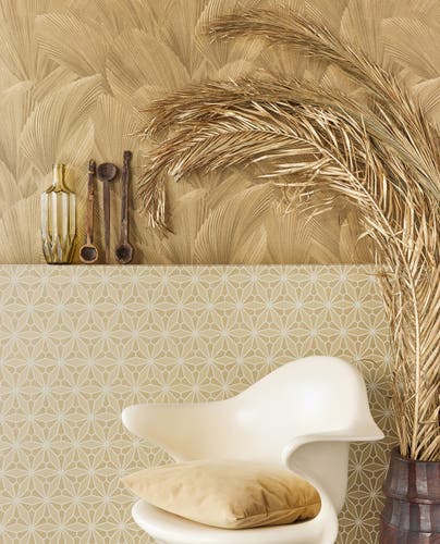 Eijffinger Intrade - Gilded