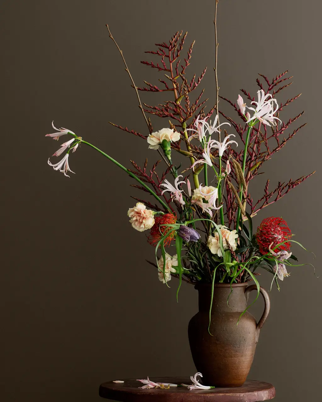 Smoked Oak 10964 - Jotun Lady Pure Color 10L