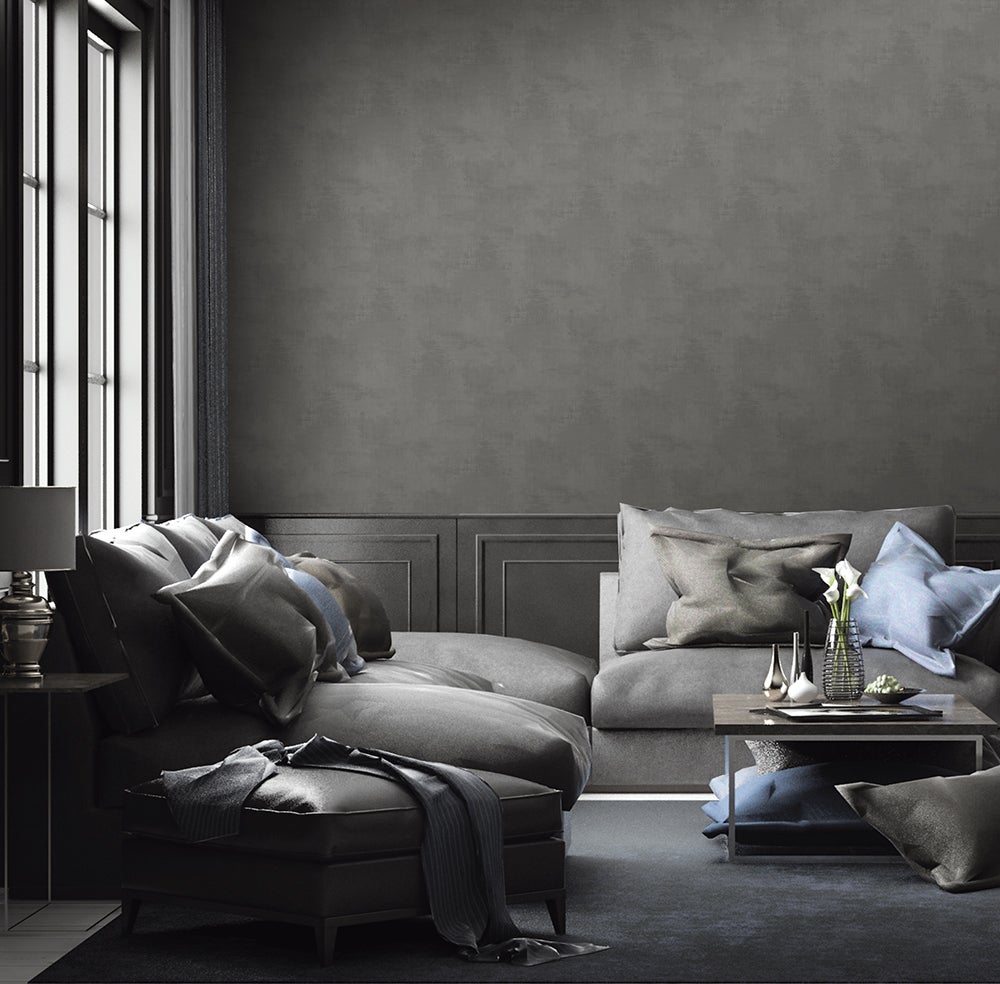 Midbec Tapeter - Kalk Berga