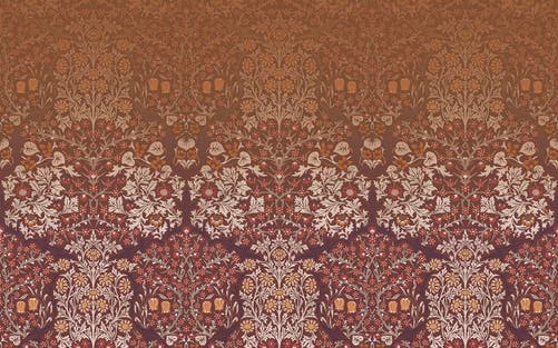 Intrade - William Morris At Home Väggbild