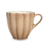 Oyster Mugg 60 cl Cinnamon