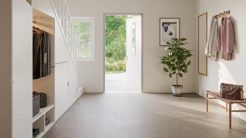 Catera Middle Grey 3m x 3,6 m (Outlet)