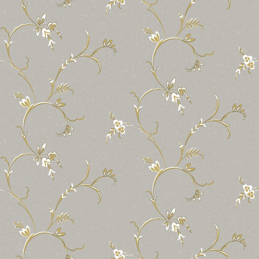 Ekbacken Grå 523-02