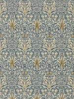 Snakeshead Indigo/Cumin Morris 160th Anniversary