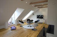 Pure | Ek Rustic Plank