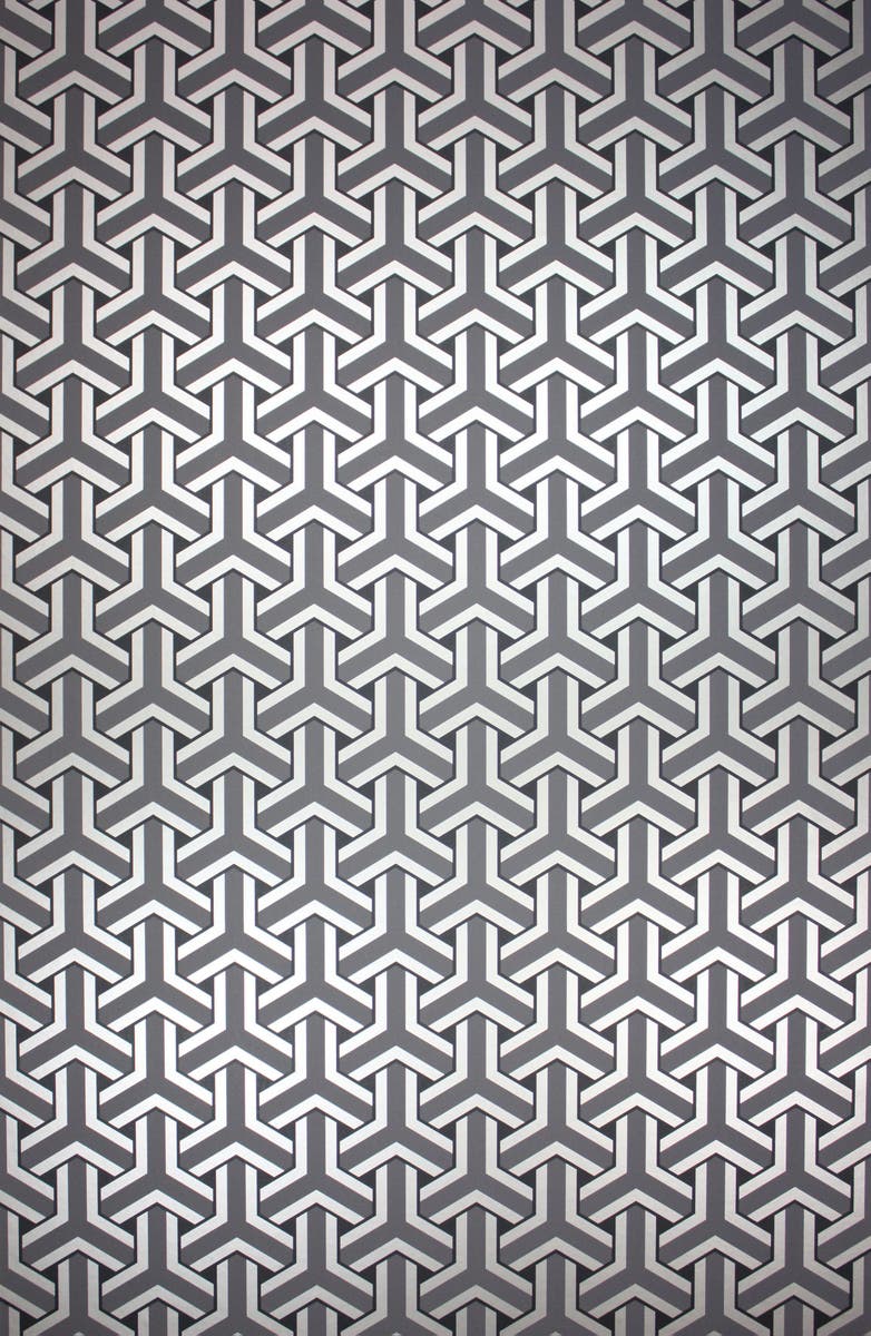 Osborne & Little - Trifid