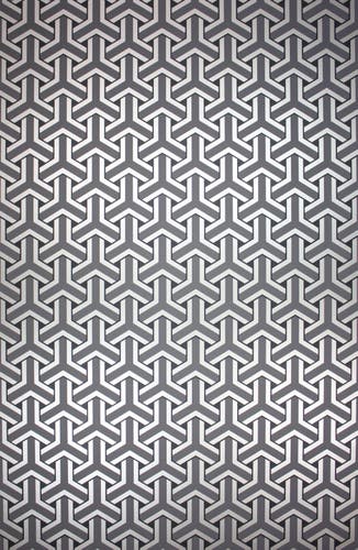 Osborne & Little - Trifid