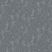 Tuva, Djup Blågrå Hav & Land