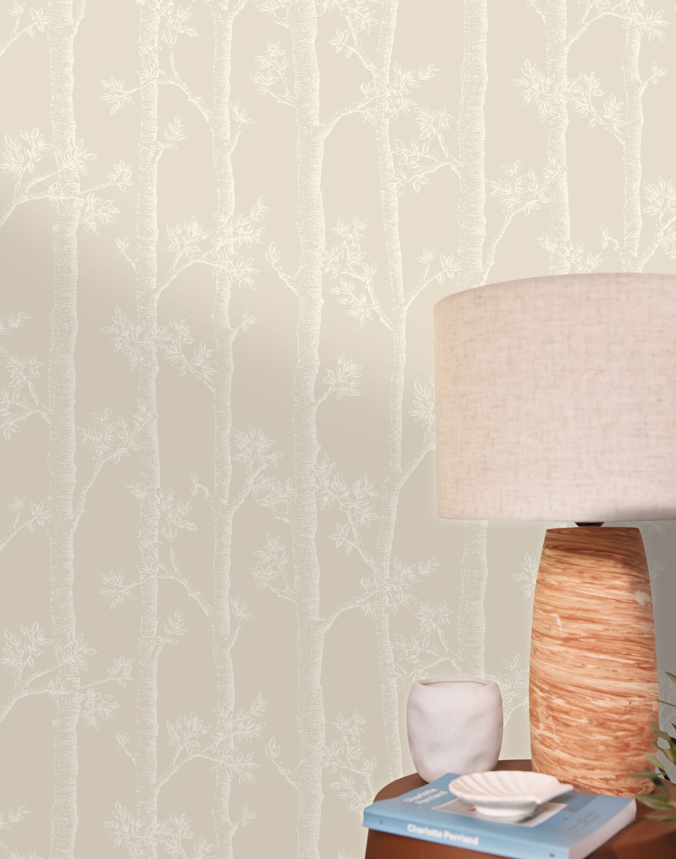 Caselio - Automne Beige Balade