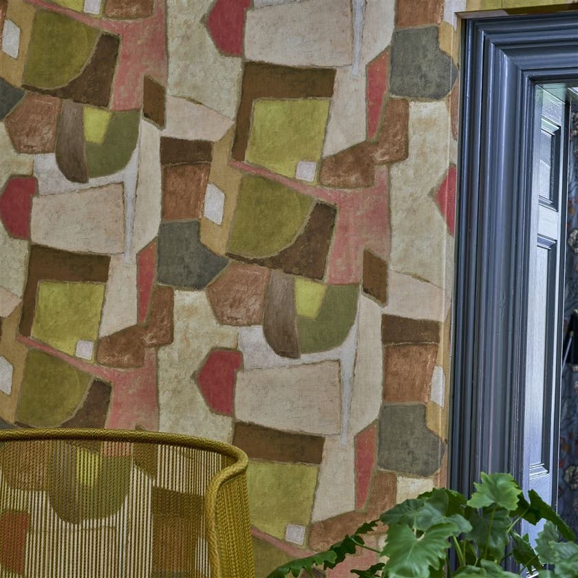 Designers Guild - Clay Collage Pottery Studio