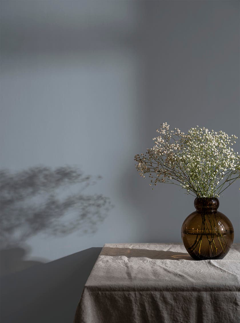 Akvarell Hagaström Akvarell