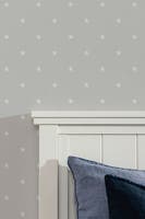 Star, Grå/Silver Duro 1900