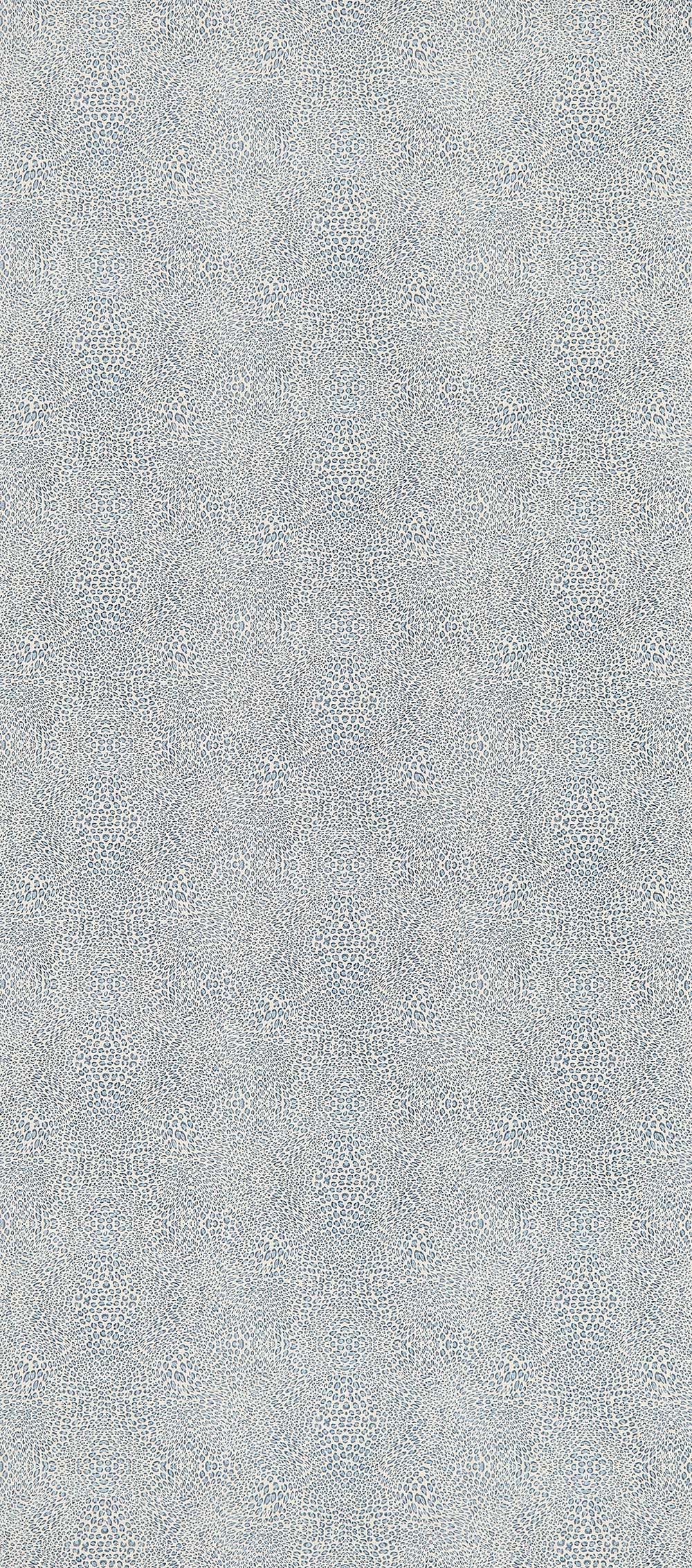 Osborne & Little - Margay Nordic Blue