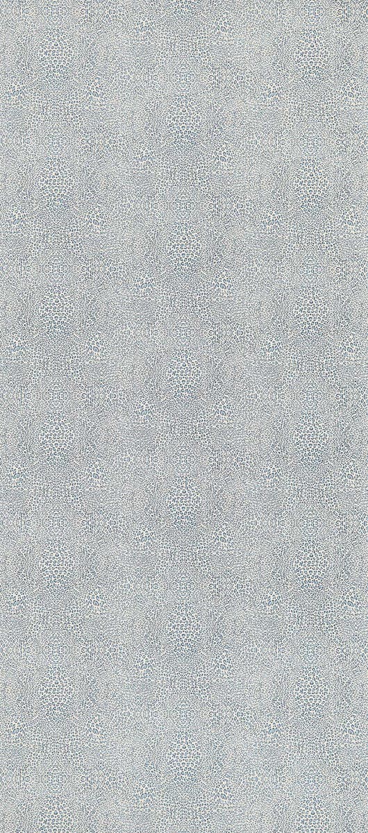 Osborne & Little - Margay Nordic Blue