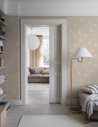 Boråstapeter - Saga