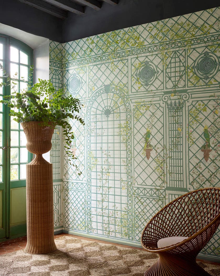 Manuel Canovas - L'Orangerie Prairie