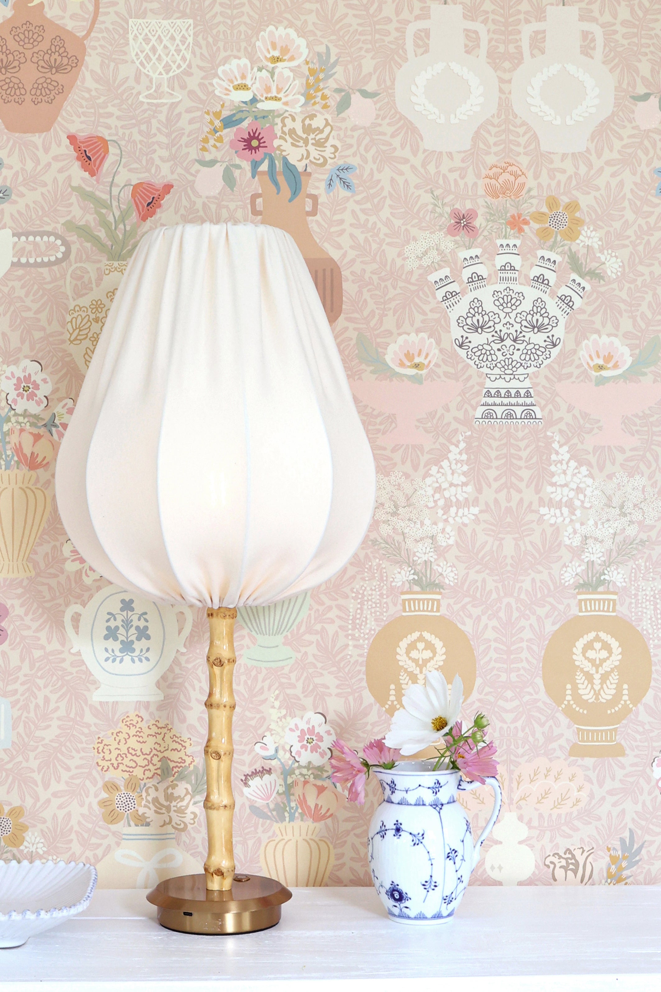 Majvillan - Summer spritz  Golden rose