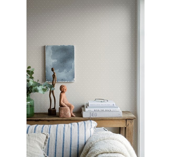 Boråstapeter - Windrose - Marstrand II