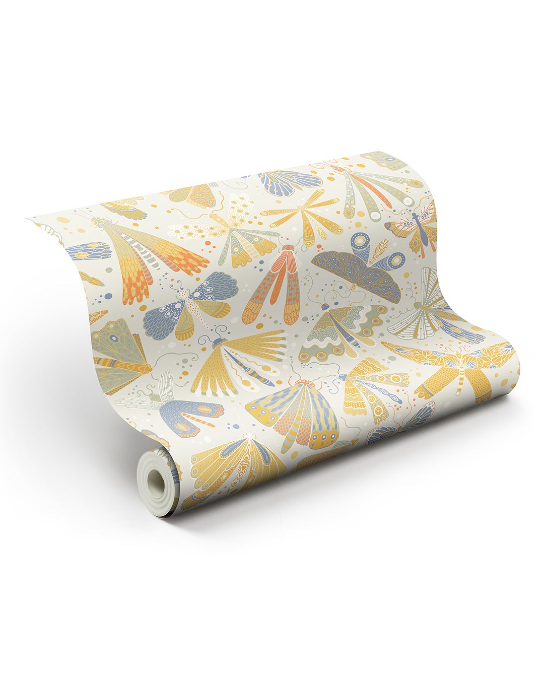 Midbec Tapeter - Flyga