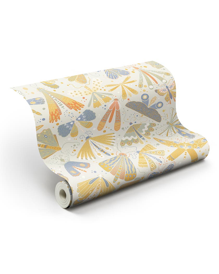 Midbec Tapeter - Flyga