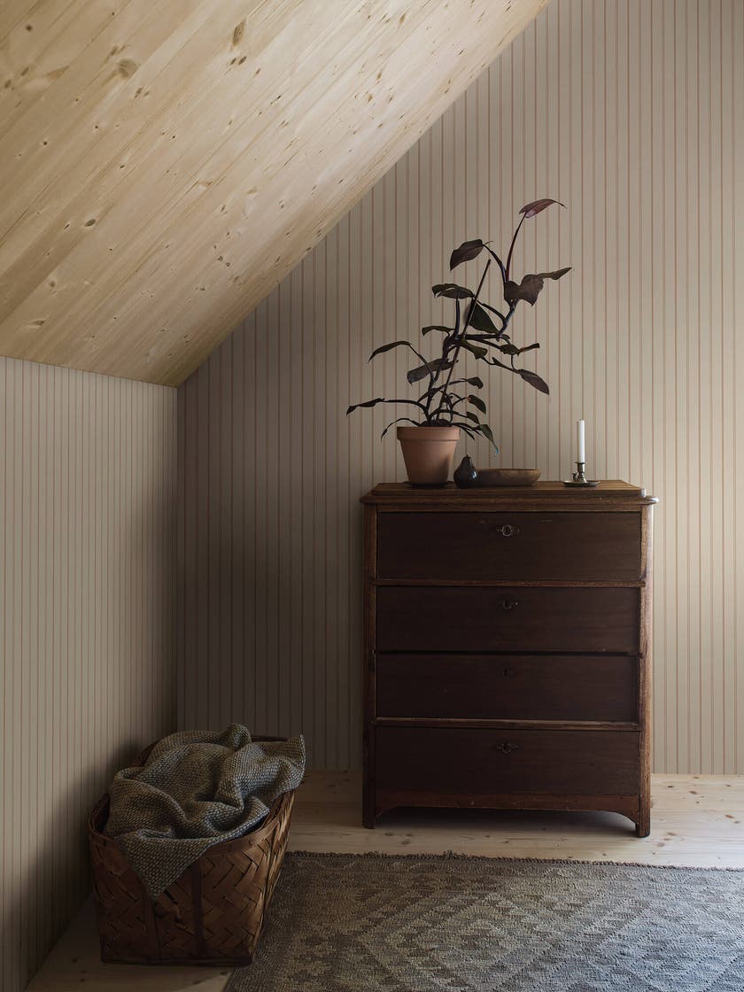 Boråstapeter - Woodland Stripe