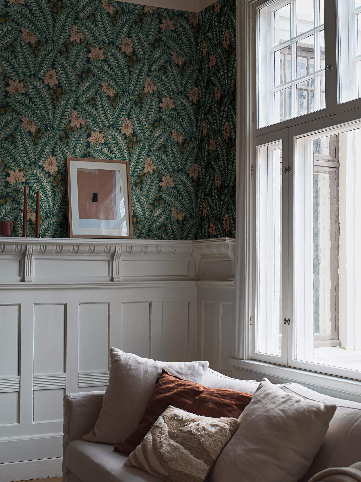 Boråstapeter - Hidden