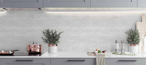 Carma - Peel & Stick Självhäftande Sticker