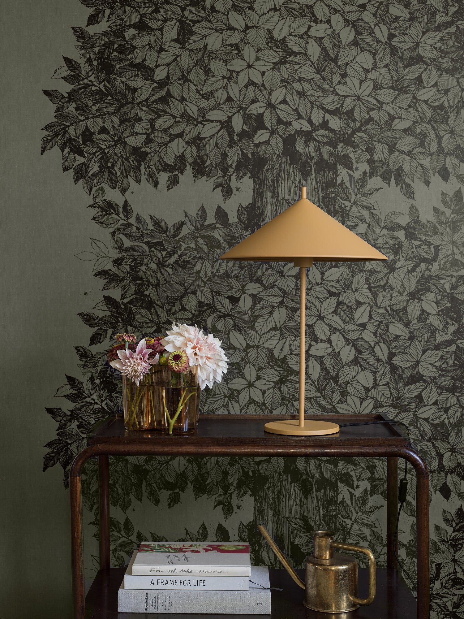 Boråstapeter - Viola Gråsten Hassel