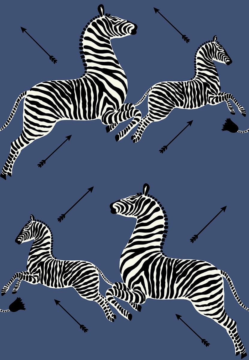 Jannelli & Volpi - Zebras