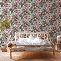 Dream Flowery