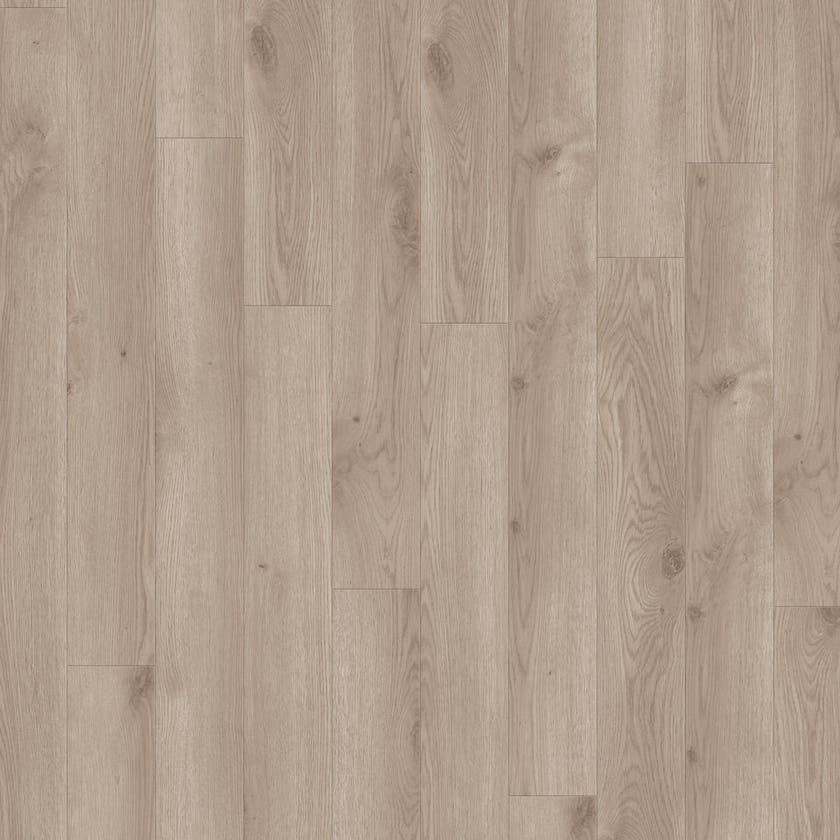 Contemporary Oak - Greige iD Inspiration Click Soli
