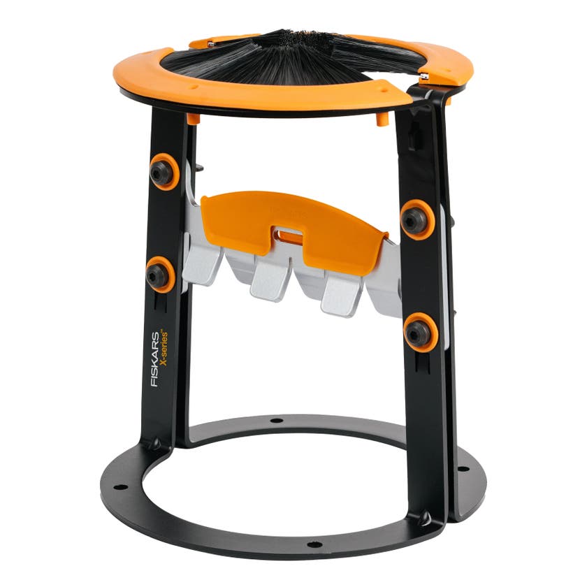 Vedklyv Fiskars X-Series S