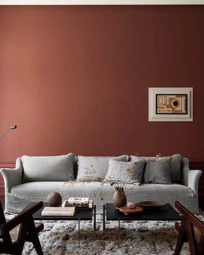 Lady Wonderwall - 3L - 20208 Poetry Red