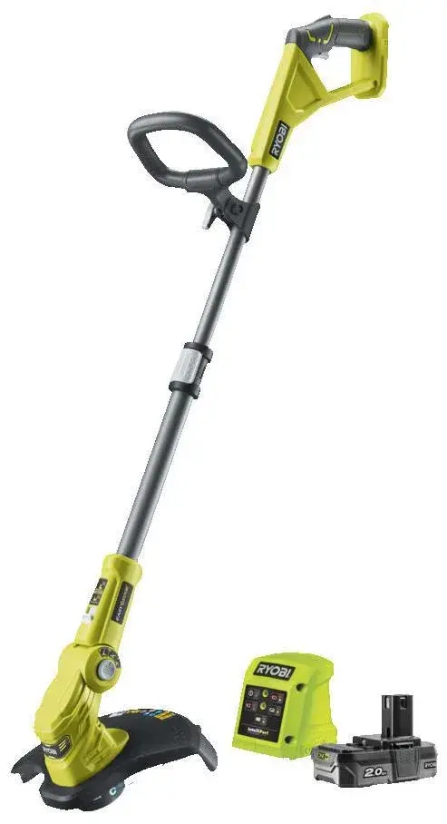 Grästrimmer RYOBI One+ RLT183220S