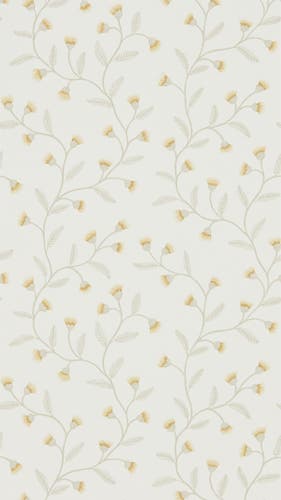 Sanderson - Everly Barley Country Woodland Wallcove