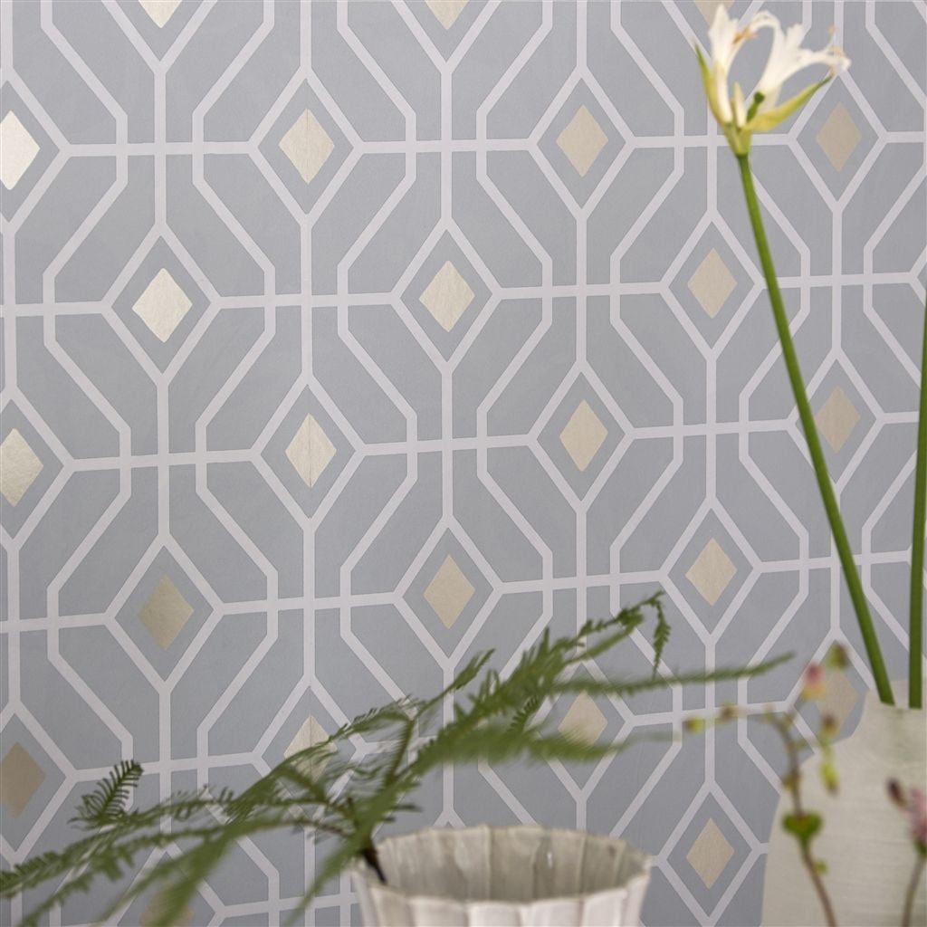 Designers Guild - Laterza The Edit: Geometrics