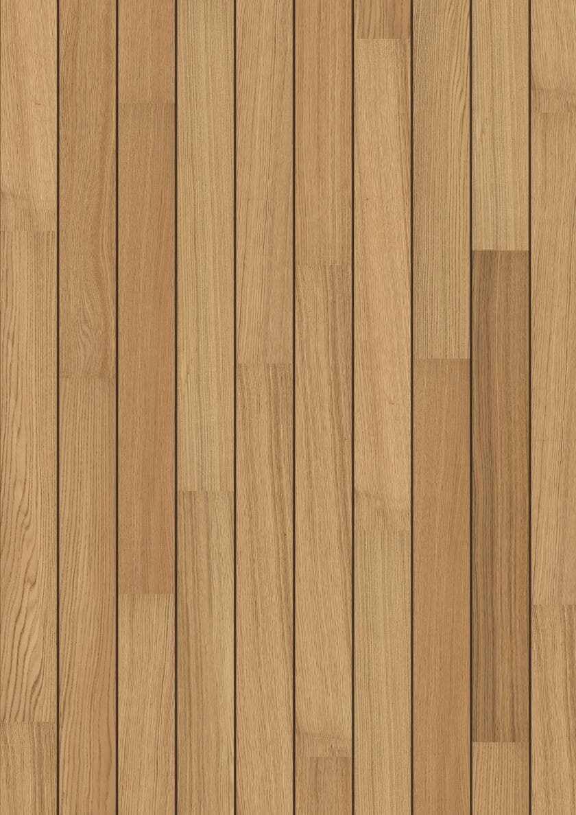 Lightwood Ek Natur Skeppsgolv