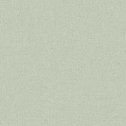 Caselio - Uni Mat Vert Amande Linen Edition